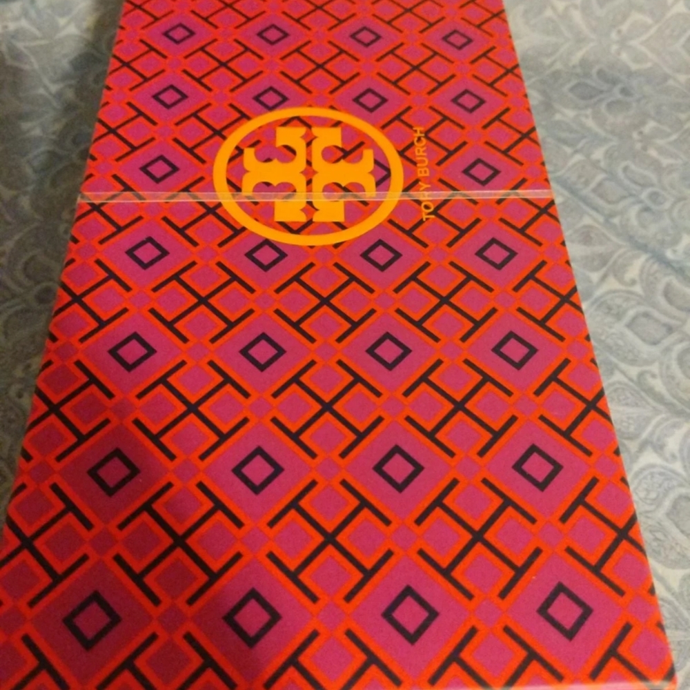 Tory Burch Monroe Sandal BNWT